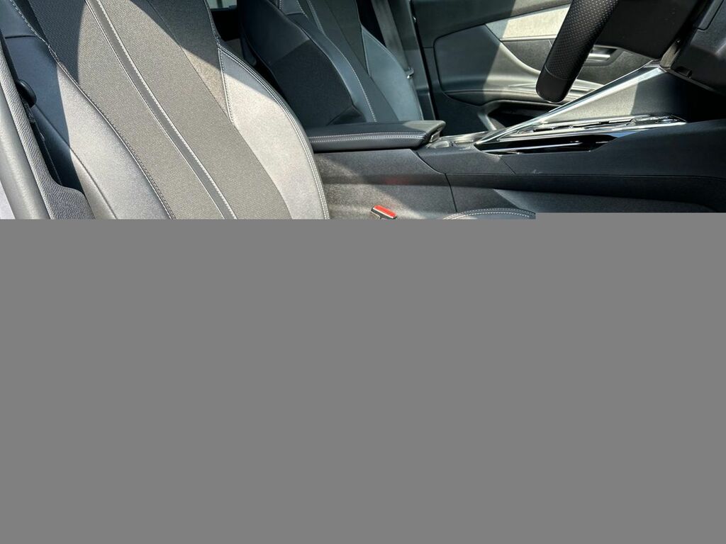Peugeot 5008 1.2 Puretech Active Premium-plus Eat8 Grey #10