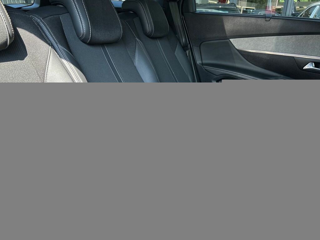 Peugeot 5008 1.2 Puretech Gt Eat8 Grey #4