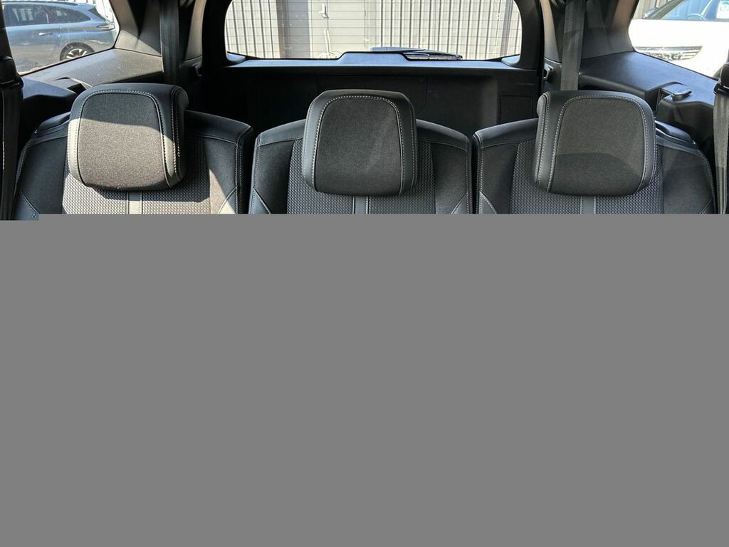 Peugeot 5008 1.2 Puretech Gt Eat8 Grey #6