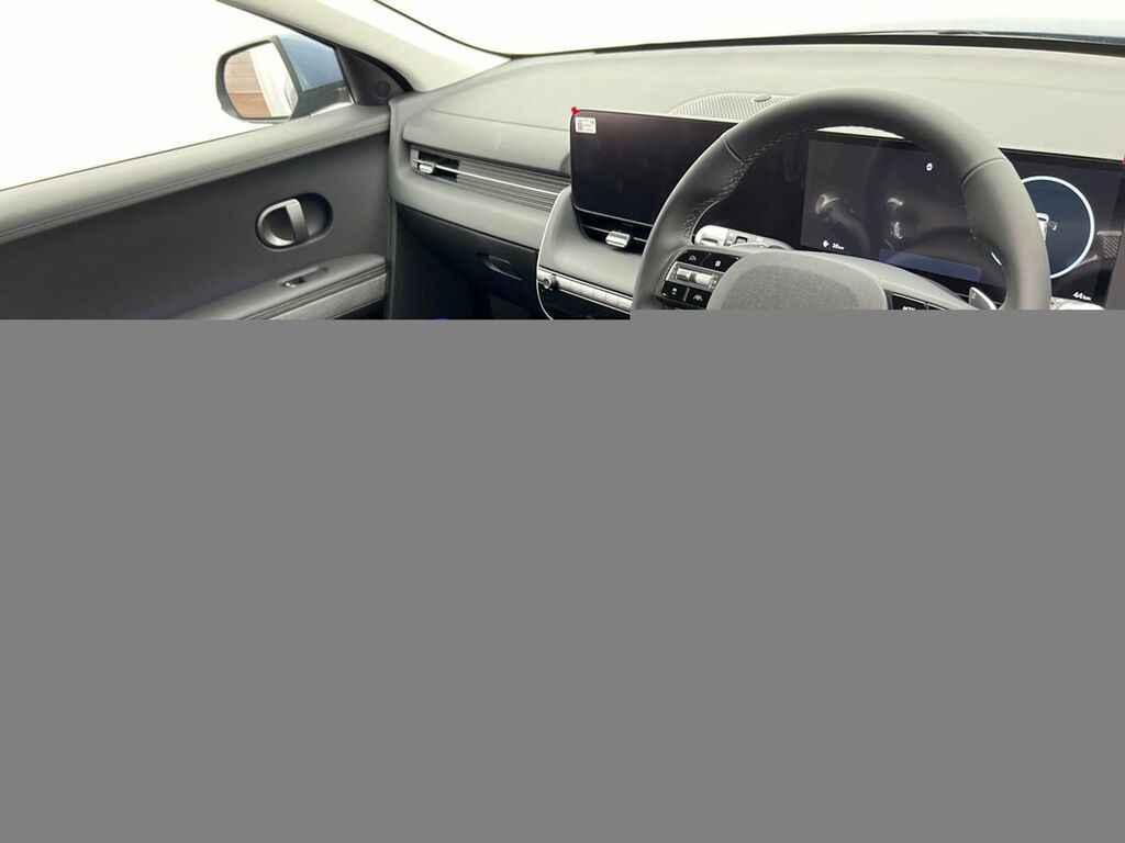 Hyundai Ioniq 5 125Kw Premium 63 Kwh Blue #6