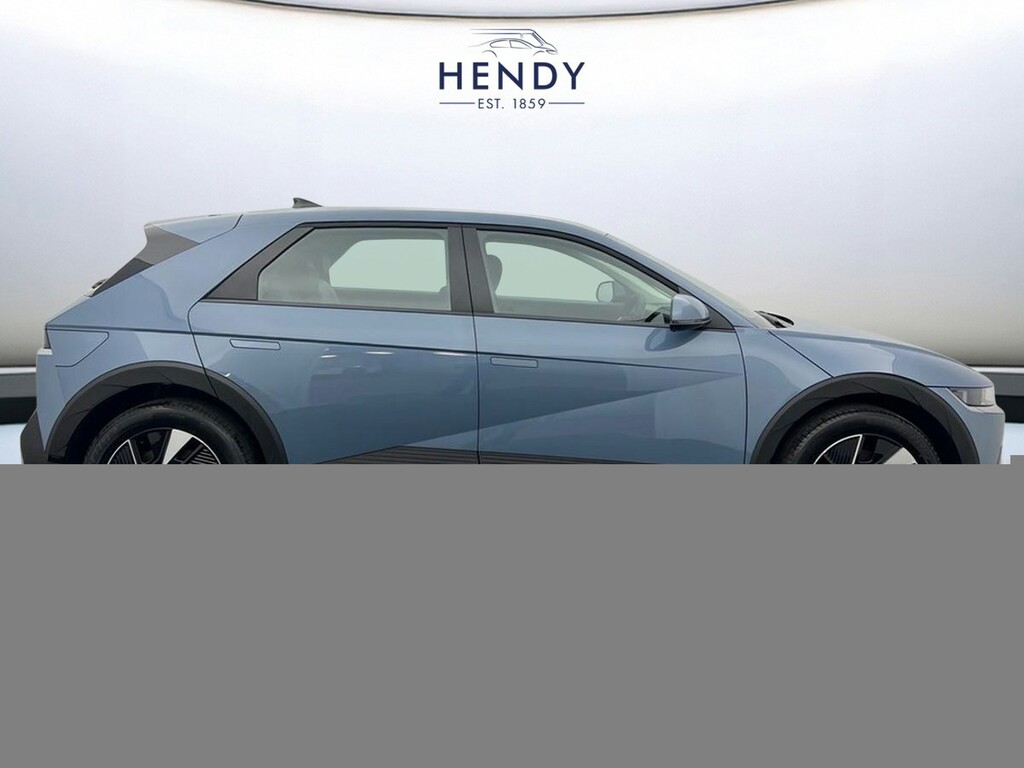 Hyundai Ioniq 5 125Kw Premium 63 Kwh Blue