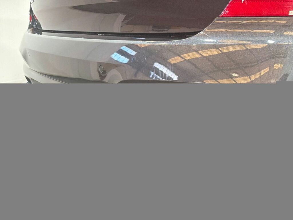BMW X3 X3 Xdrive20d M Sport Grey