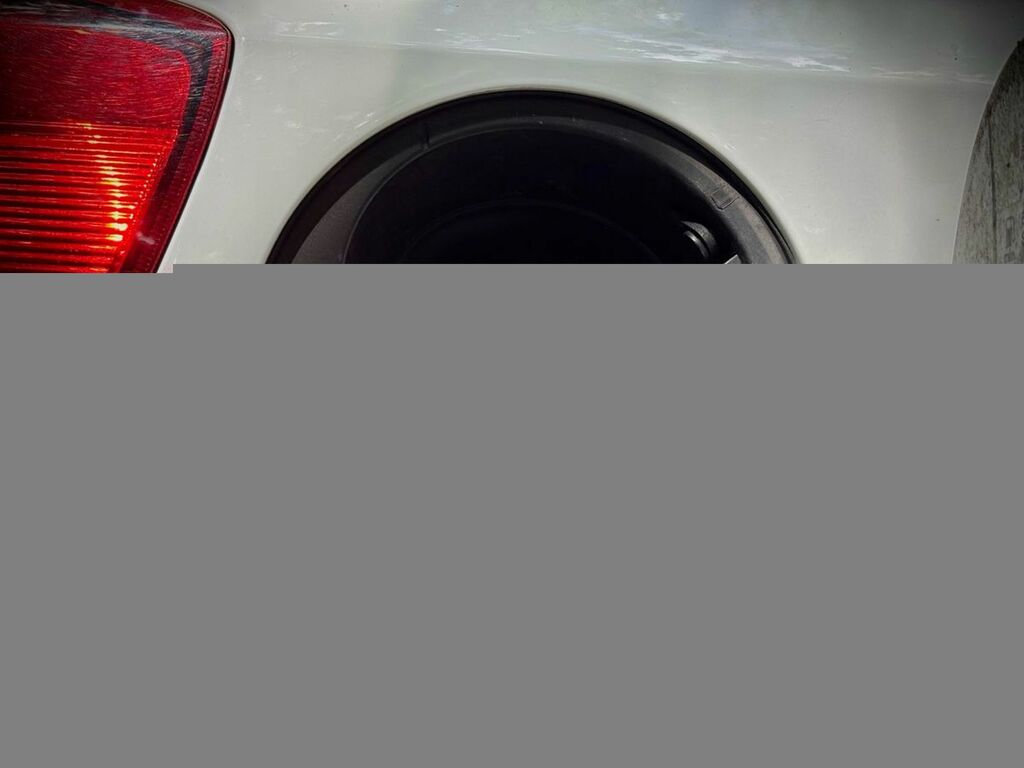 Volkswagen Polo 1.2 Tsi Match Edition GC17BVG White #3