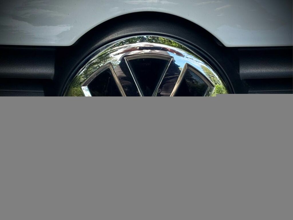 Volkswagen Polo 1.2 Tsi Match Edition GC17BVG White #2