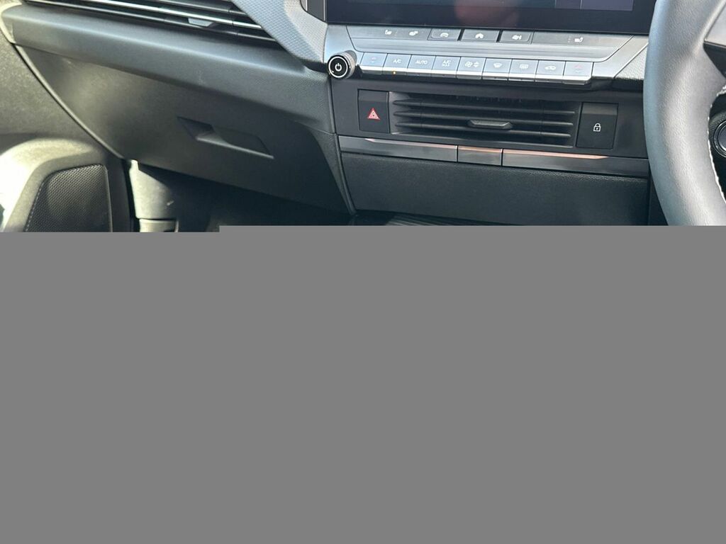 Vauxhall Astra 115Kw Gs 54Kwh Yellow #6