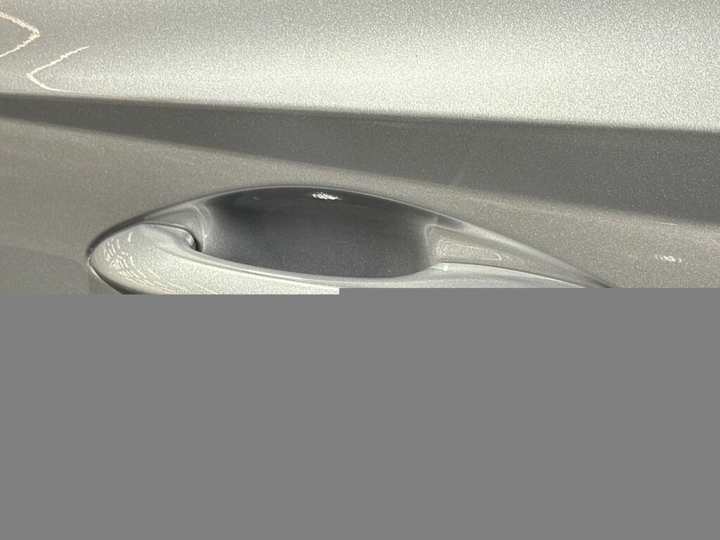 Hyundai Tucson 1.6T Hybrid Ultimate HF74UYH Silver #5