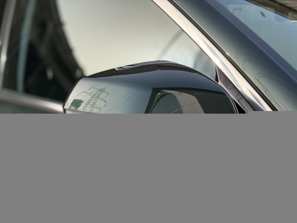 Geely Starray 1.5 Em-i Ultra Green #3