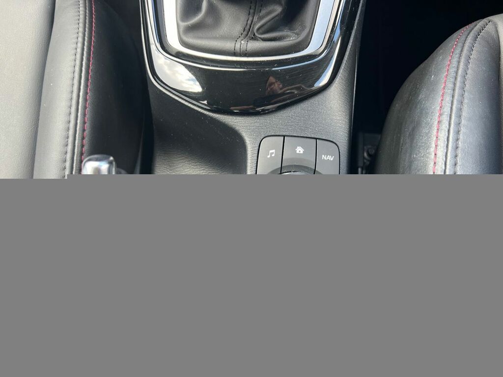 Mazda CX-3 2.0 Skyactiv-g Sport Awd Nav Suv 5-Door Silver #11