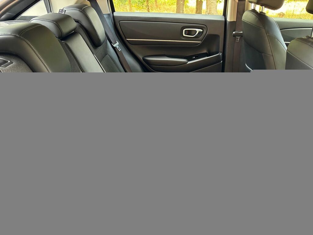 Honda Hr-V 1.5 Ehev Advance Cvt Grey