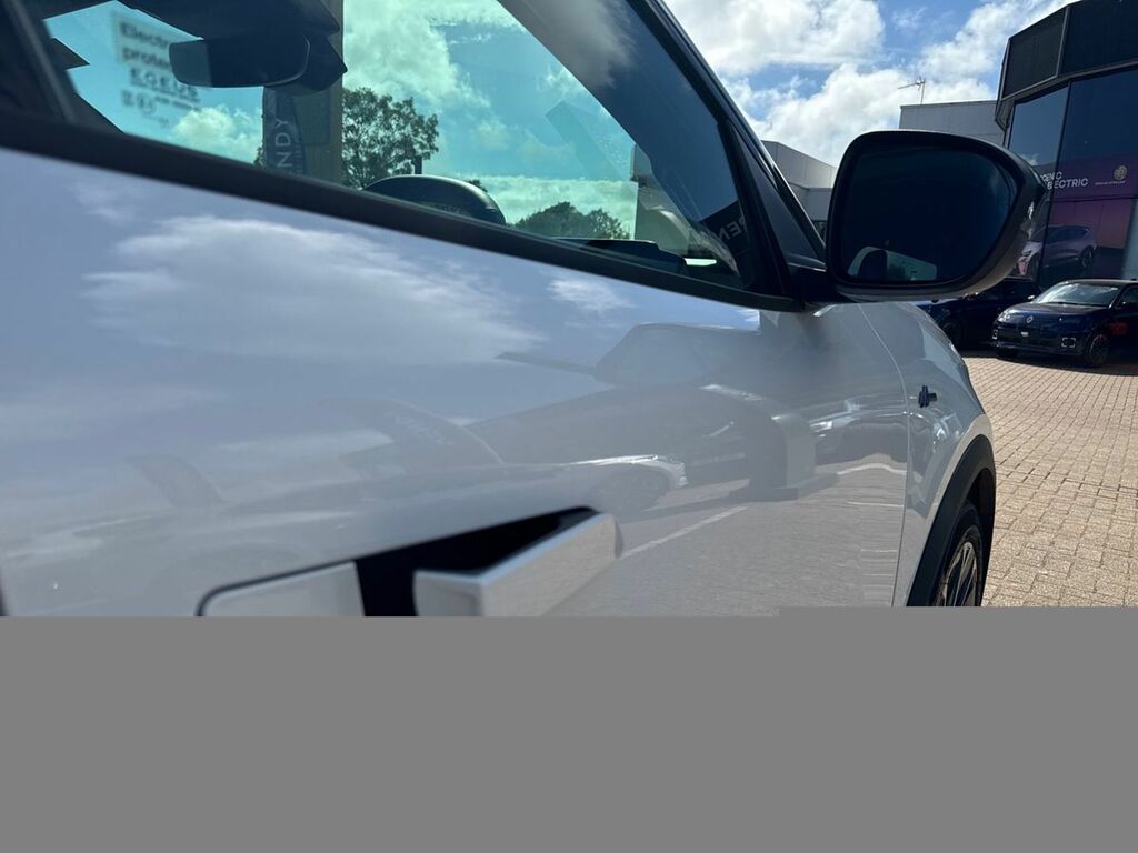 Renault Scenic 160Kw Esprit Alpine 87Kwh Long Range White #5