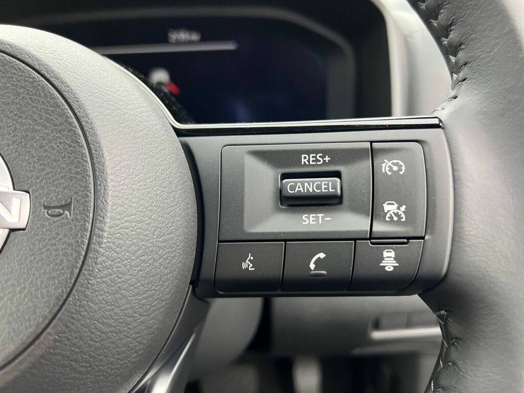 Nissan X-Trail Acenta Premium Silver #34