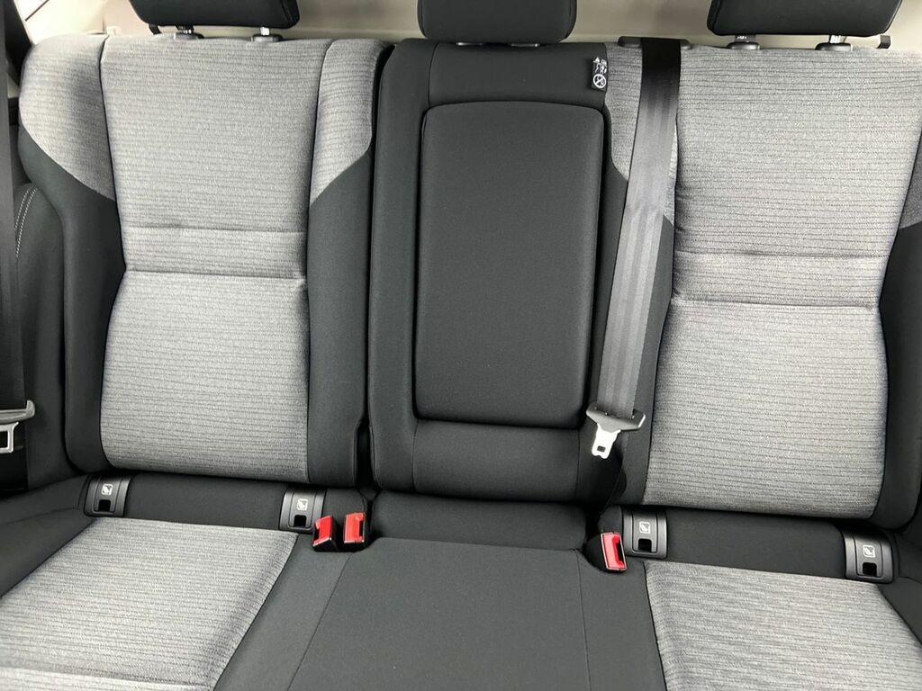 Nissan X-Trail Acenta Premium Silver #28