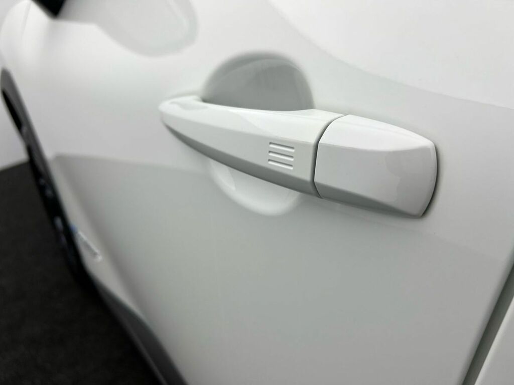 Nissan X-Trail Acenta Premium Silver #13