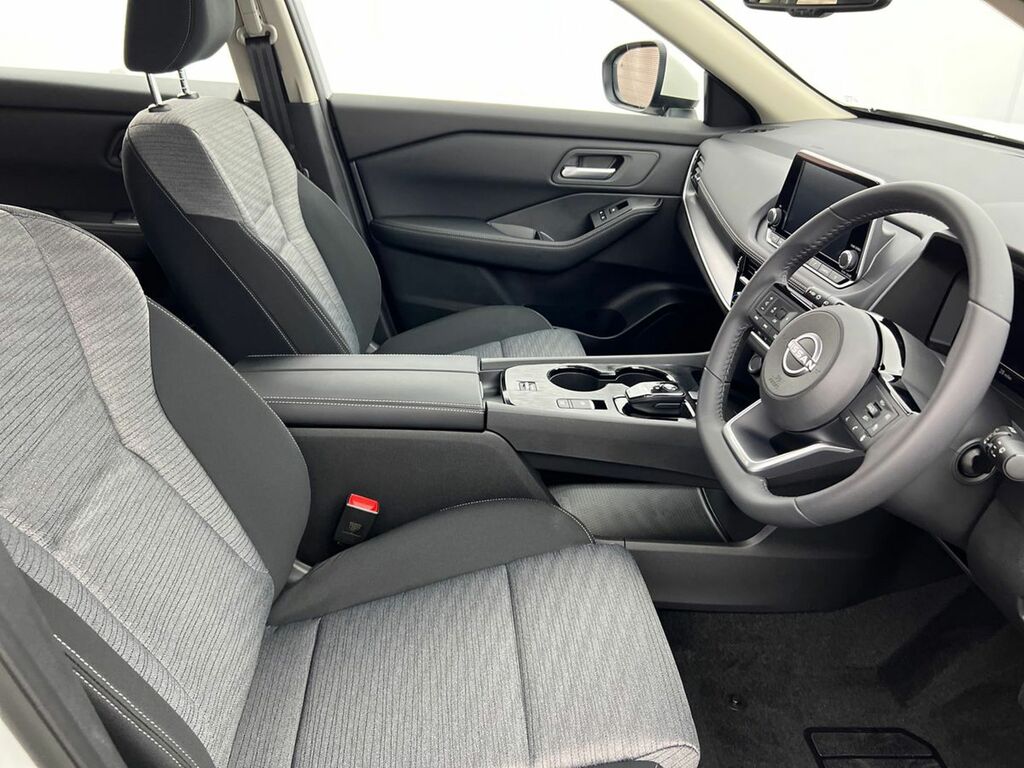 Nissan X-Trail Acenta Premium Silver #22