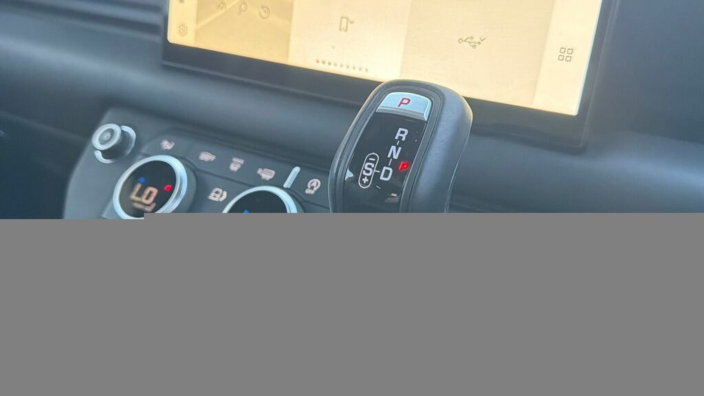 Land Rover Defender 90 5.0 P525 V8 Carpathian Edition 90 Grey #5