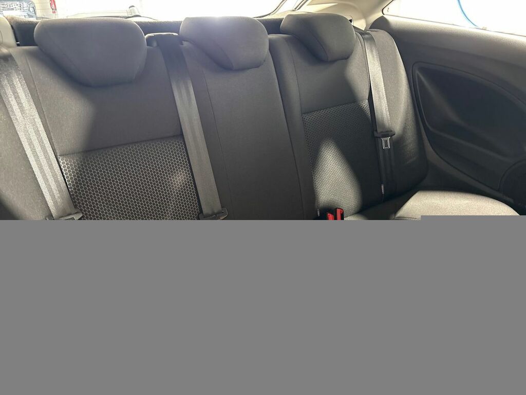 Seat Ibiza Se Technology 1.2 Tsi 90 Ps 5-Speed Blue #8