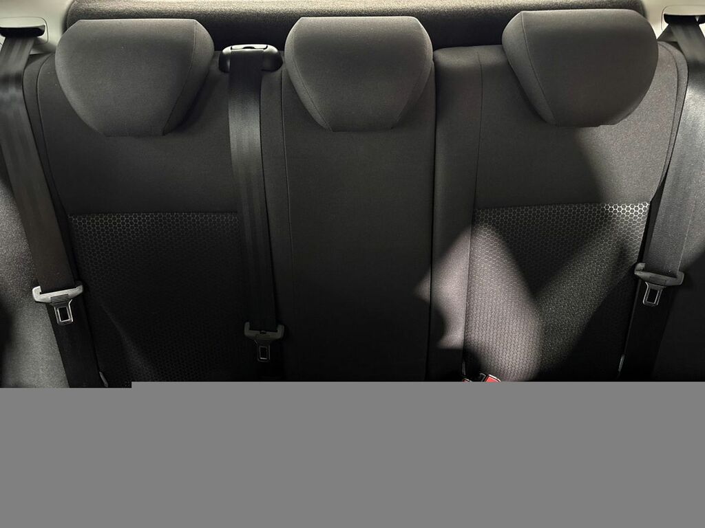 Seat Ibiza Se Technology 1.2 Tsi 90 Ps 5-Speed Blue #13