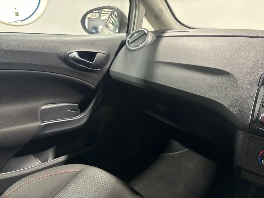 Seat Ibiza Se Technology 1.2 Tsi 90 Ps 5-Speed Blue #17