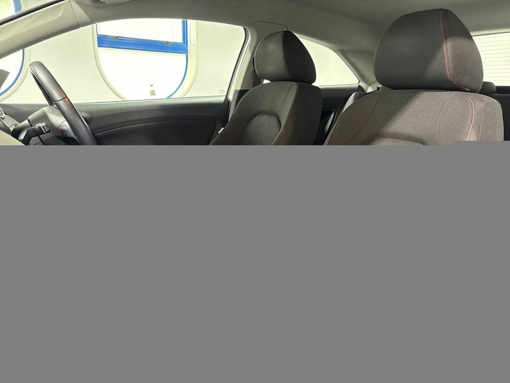 Seat Ibiza Se Technology 1.2 Tsi 90 Ps 5-Speed Blue #11