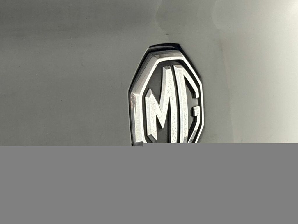 MG MG3 1.5 Vti-tech Exclusive Black #4