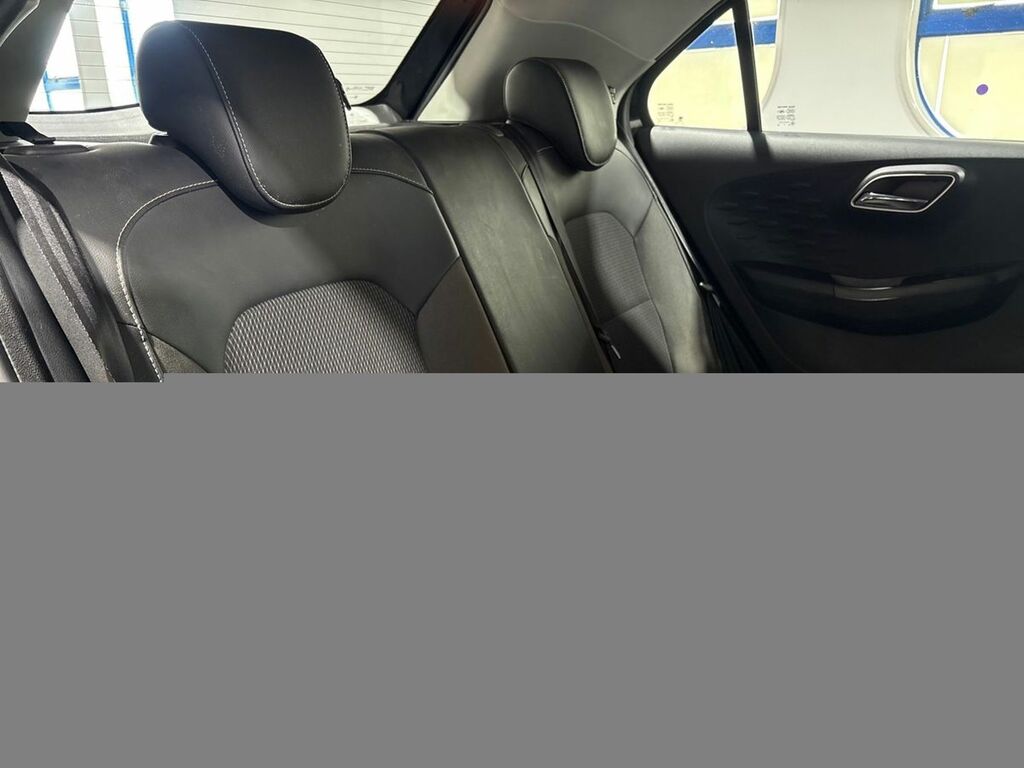 MG MG3 1.5 Vti-tech Exclusive Black #6