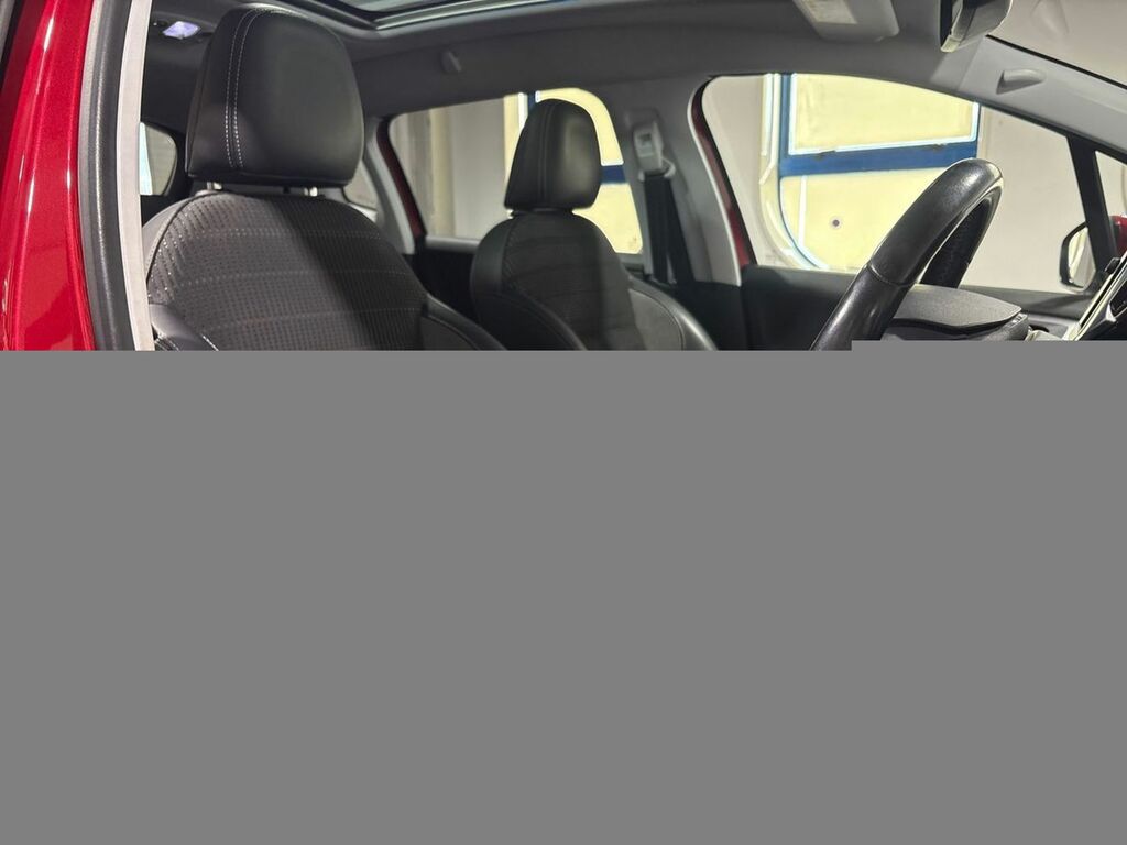Peugeot 2008 1.2 Puretech Allure Premium Start Stop Grey #8