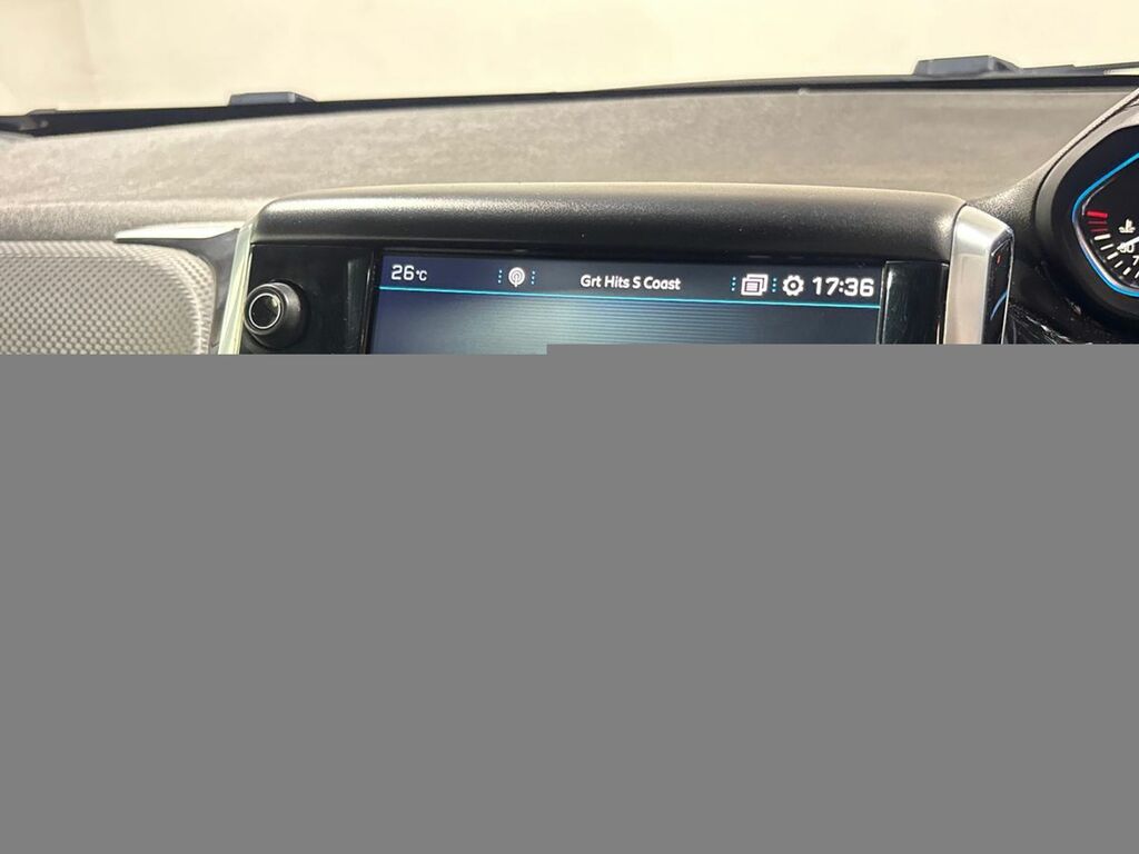 Peugeot 2008 1.2 Puretech Allure Premium Start Stop Grey #13