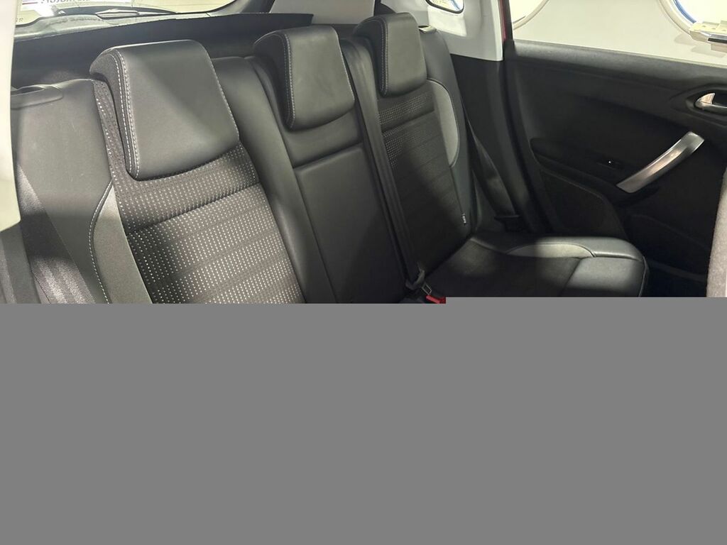Peugeot 2008 1.2 Puretech Allure Premium Start Stop Grey #7