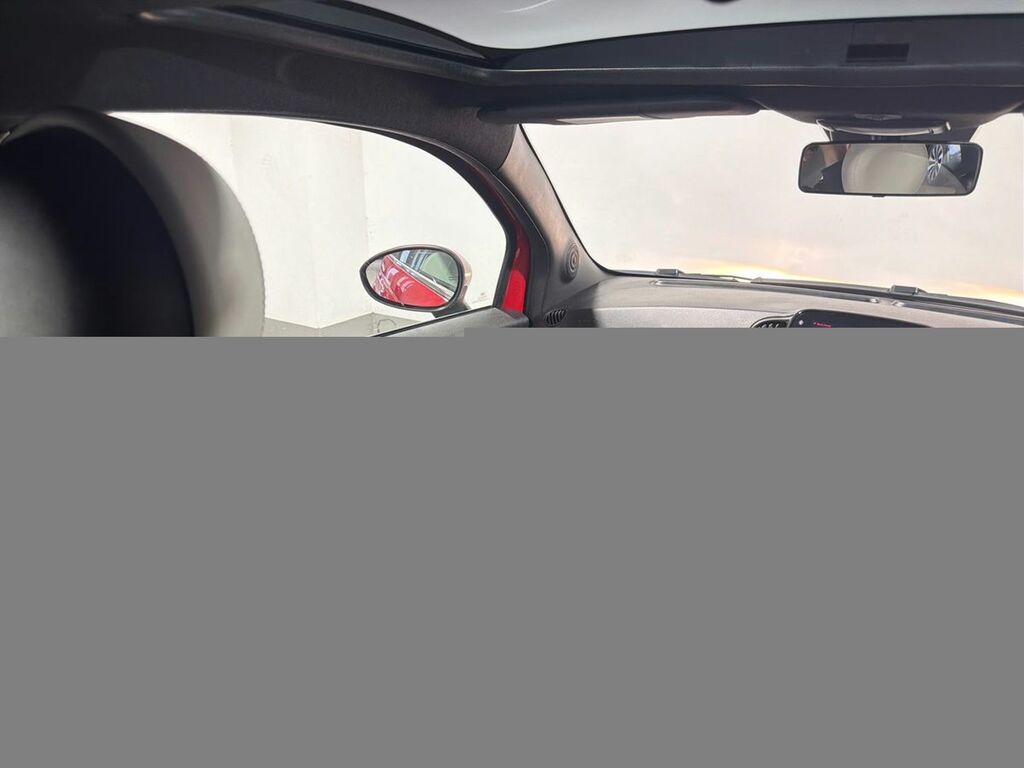 Fiat 500x Dolcevita 1.0 Mild Hybrid Dolcevita Part Leather Red #5