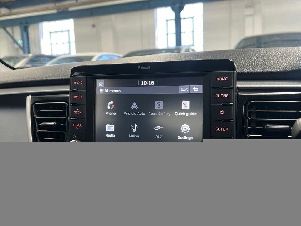 Kia RIO 1.4 2 6 Speed Silver #6
