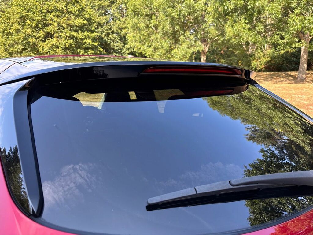 Mazda CX-30 2.0 Skyactiv-x Mhev Sport Lux Red #5
