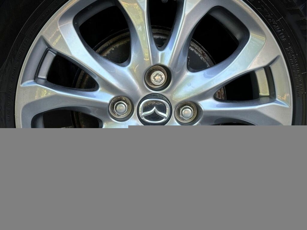 Mazda 2 1.5 Skyactiv G 75 Se-l Blue