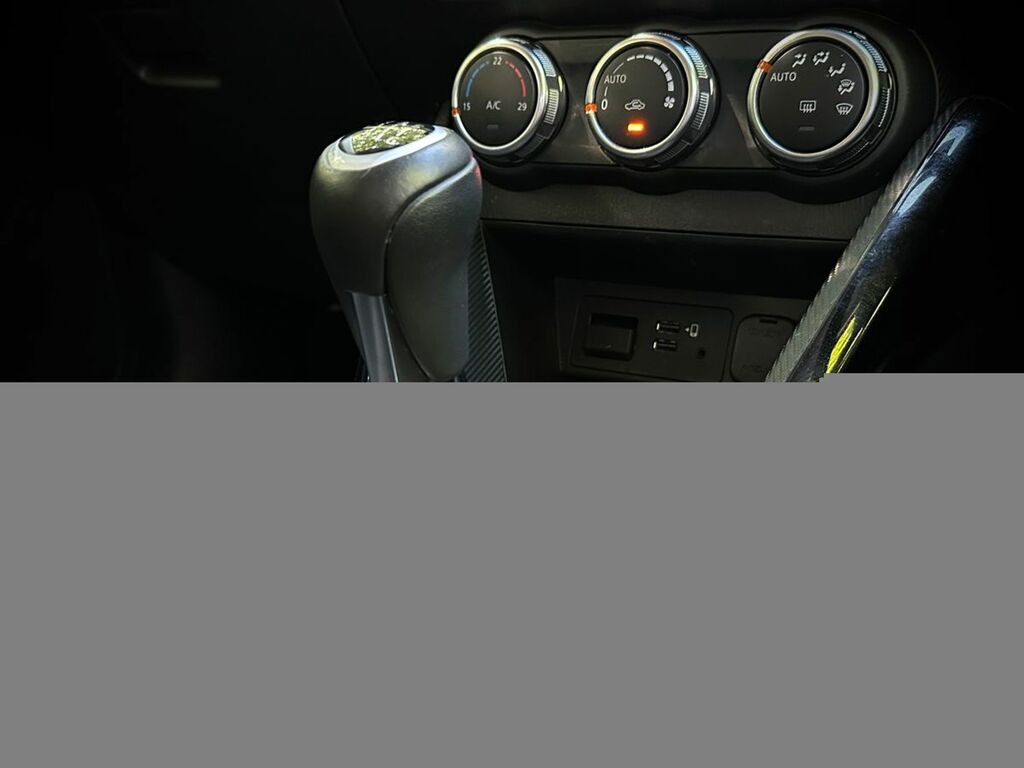Mazda 2 1.5 Skyactiv G 75 Se-l Blue #5