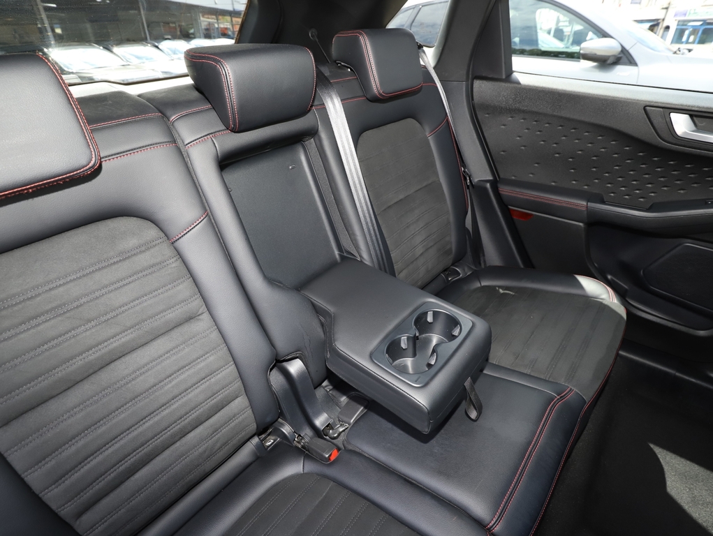 Ford Kuga 1.5T Ecoboost St Line X First Edition Suv Petr Red #6