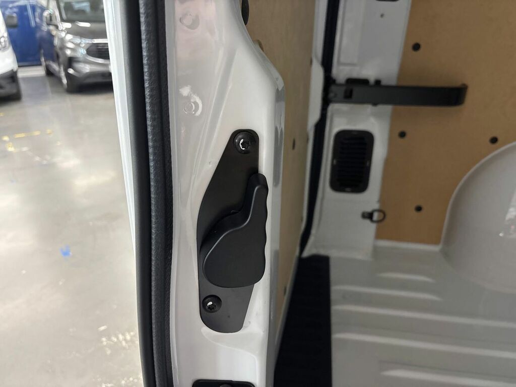 Renault Master Mm35 57Kw Business Medium Roof Van White #6