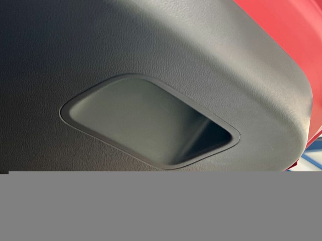 Kia Stonic 1.0T Gdi 48V Gt-line S Red