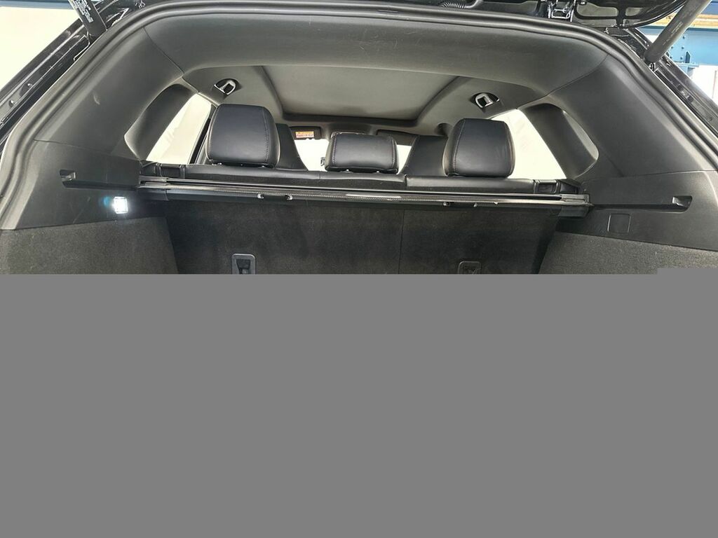 MG HS 1.5 T-gdi Phev Exclusive #2