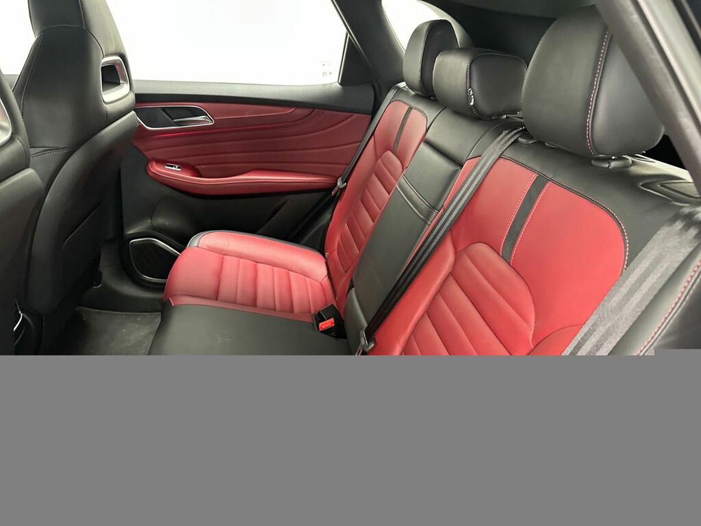 MG HS 1.5 T-gdi Phev Exclusive #6