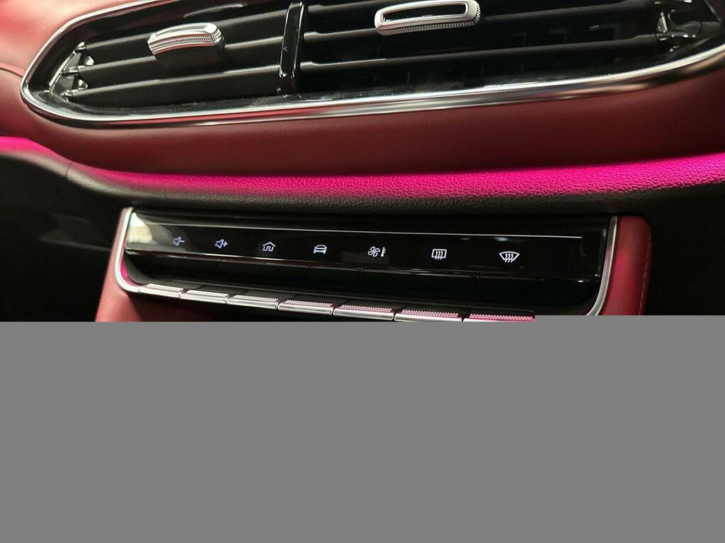 MG HS 1.5 T-gdi Exclusive Suv Dct Euro 6 Ss #16