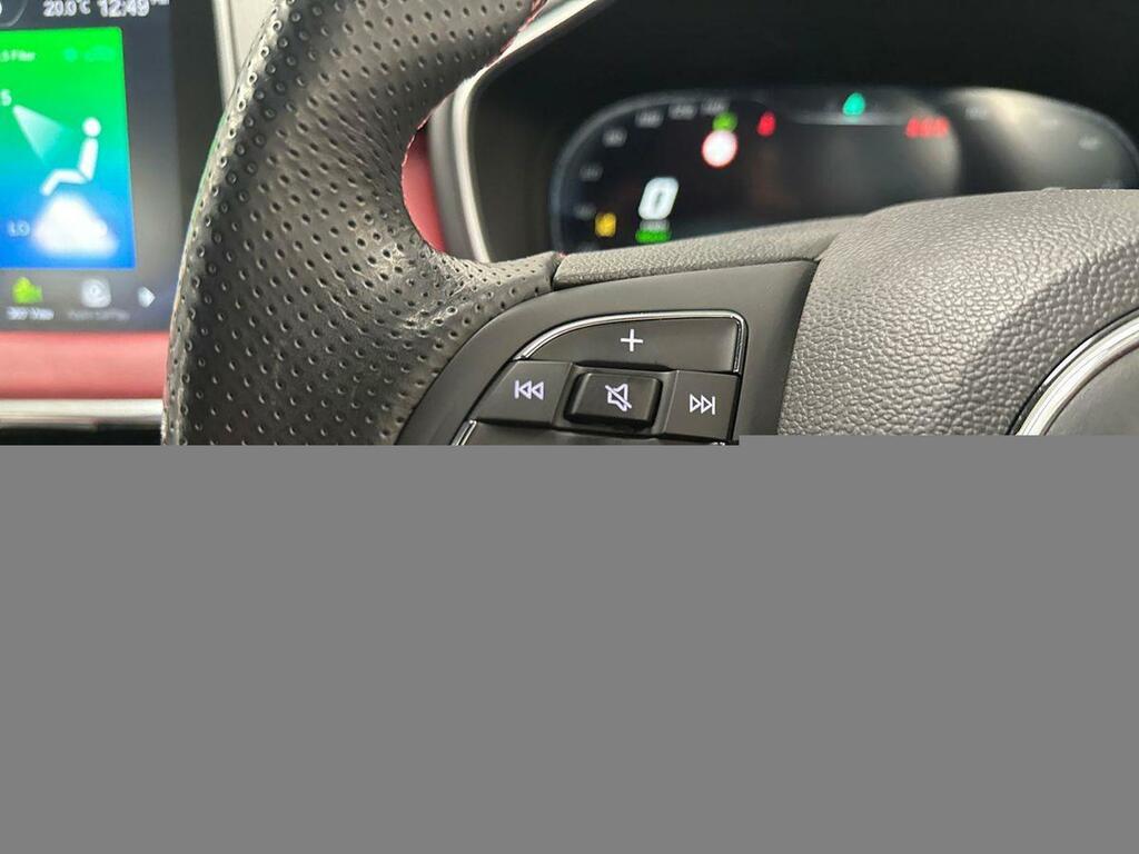 MG HS 1.5 T-gdi Exclusive Suv Dct Euro 6 Ss #14