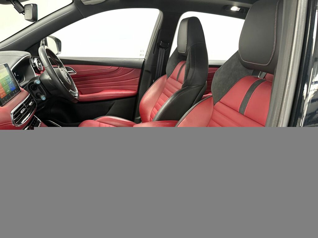 MG HS 1.5 T-gdi Phev Exclusive #5