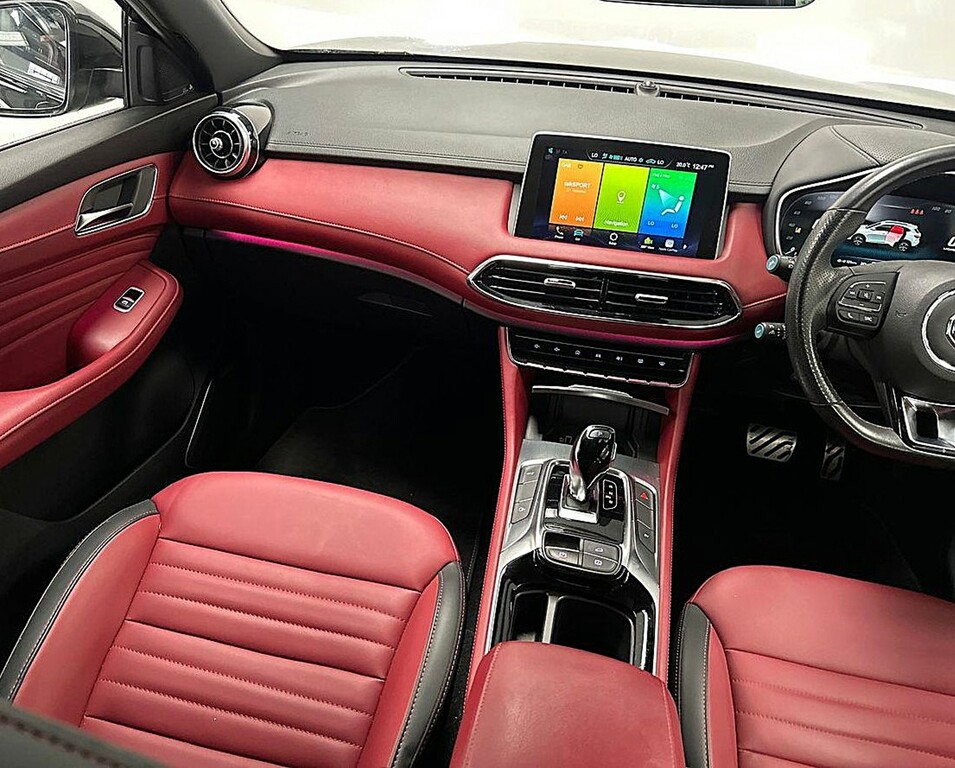 MG HS 1.5 T-gdi Exclusive Suv Dct Euro 6 Ss #12