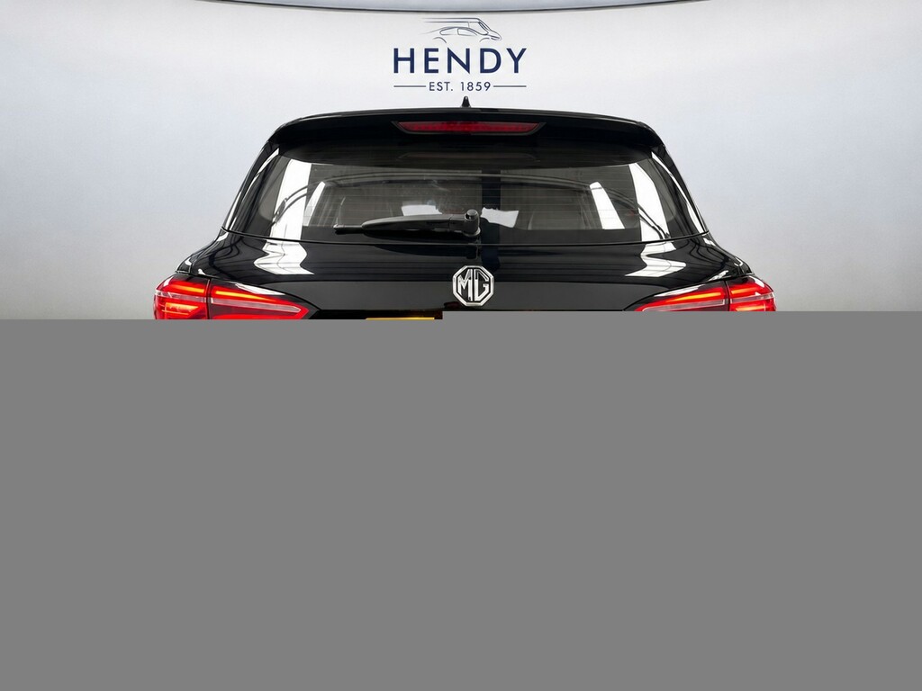 MG HS 1.5 T-gdi Phev Exclusive #2