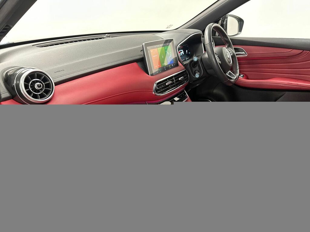 MG HS 1.5 T-gdi Phev Exclusive #4
