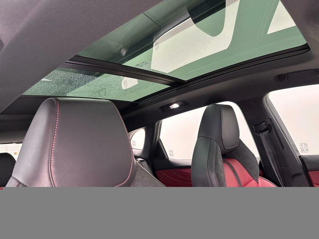 MG HS 1.5 T-gdi Exclusive Suv Dct Euro 6 Ss #10