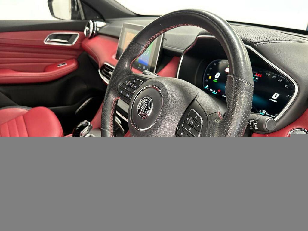 MG HS 1.5 T-gdi Exclusive Suv Dct Euro 6 Ss #9