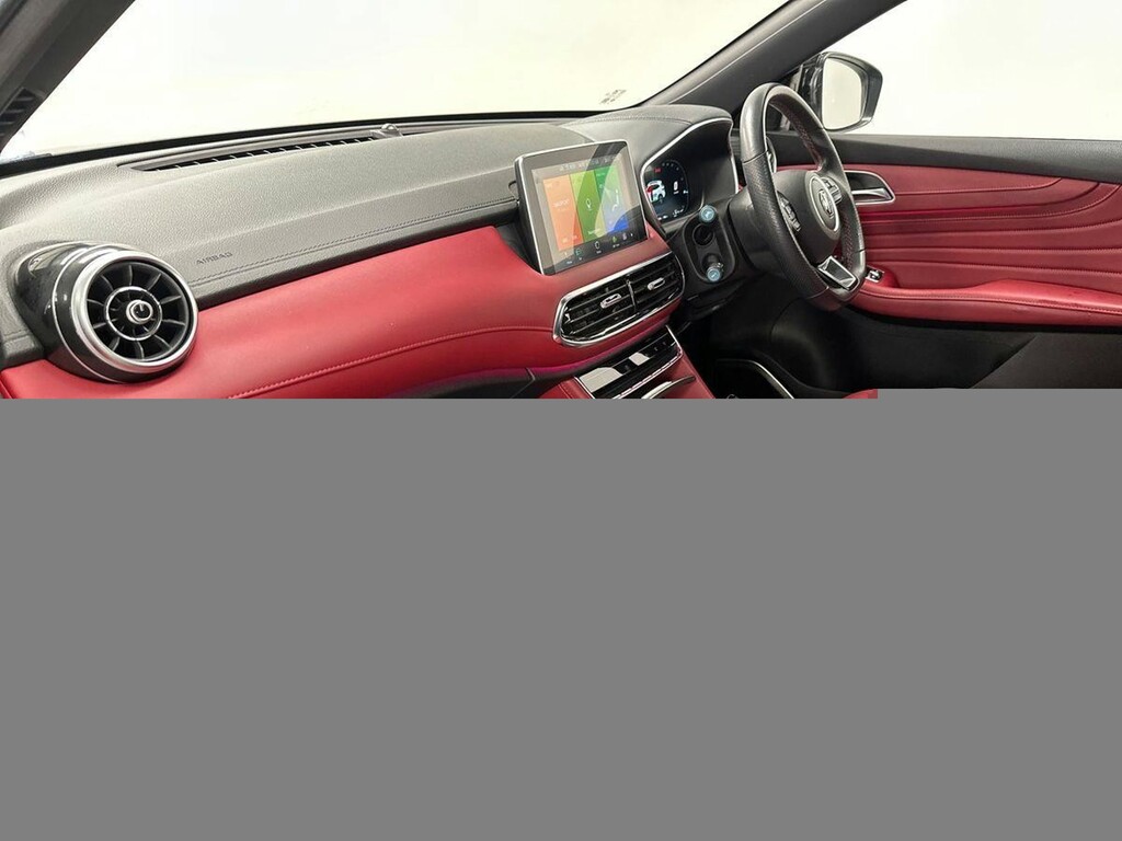 MG HS 1.5 T-gdi Exclusive Suv Dct Euro 6 Ss #11