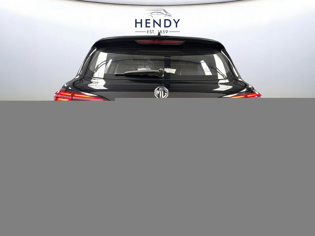 MG HS 1.5 T-gdi Phev Exclusive
