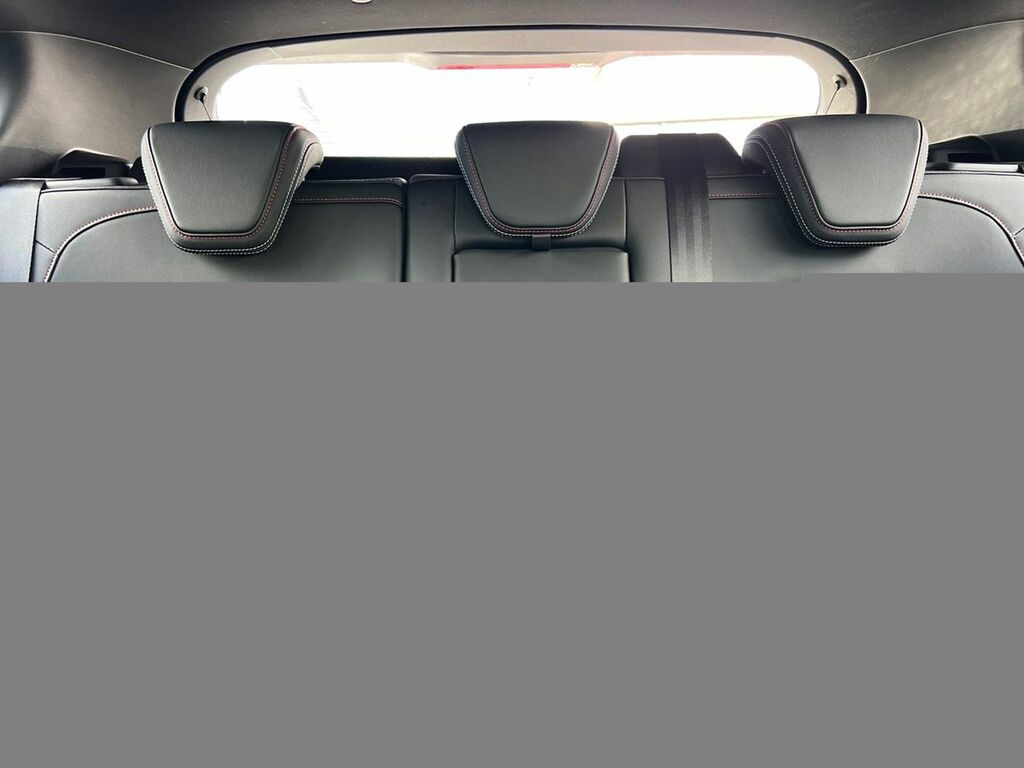 Ford Focus 1.0 Ecoboost Hybrid Mhev 155 St-line X Grey #5