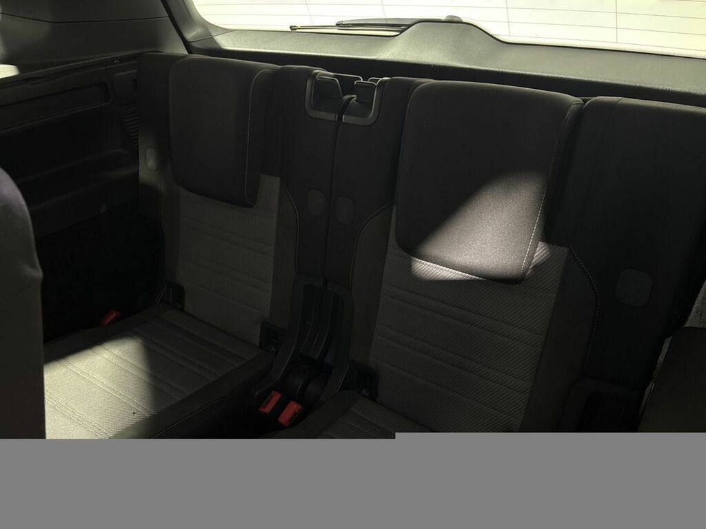 Volkswagen Touran 1.5 Sel Tsi Evo Dsg #10